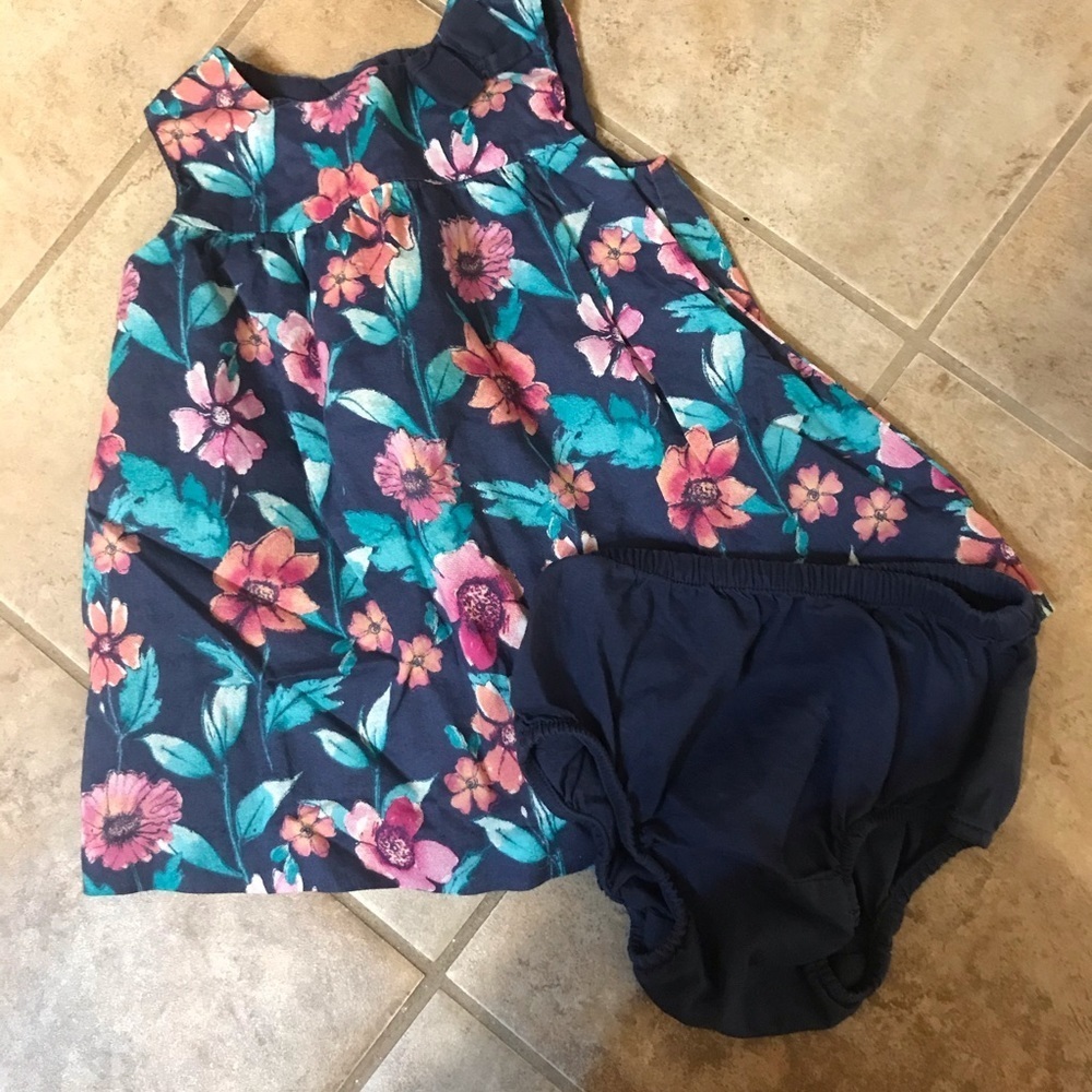 🎈Baby GAP 2 Piece Oufut